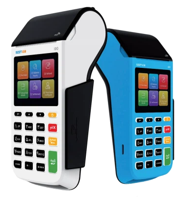 SZZT I90 / کارتخوان سیار آی 90